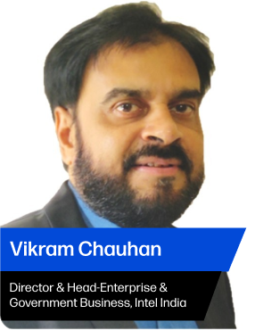 Vikram Chauhan